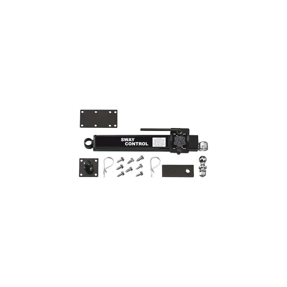 RV Pro Friction Sway Control - RVP22-1999
